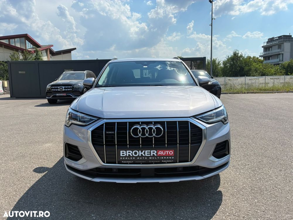 Audi Q3 - 3