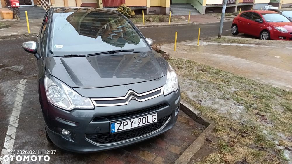 Citroën C3 1.1 Attraction - 4