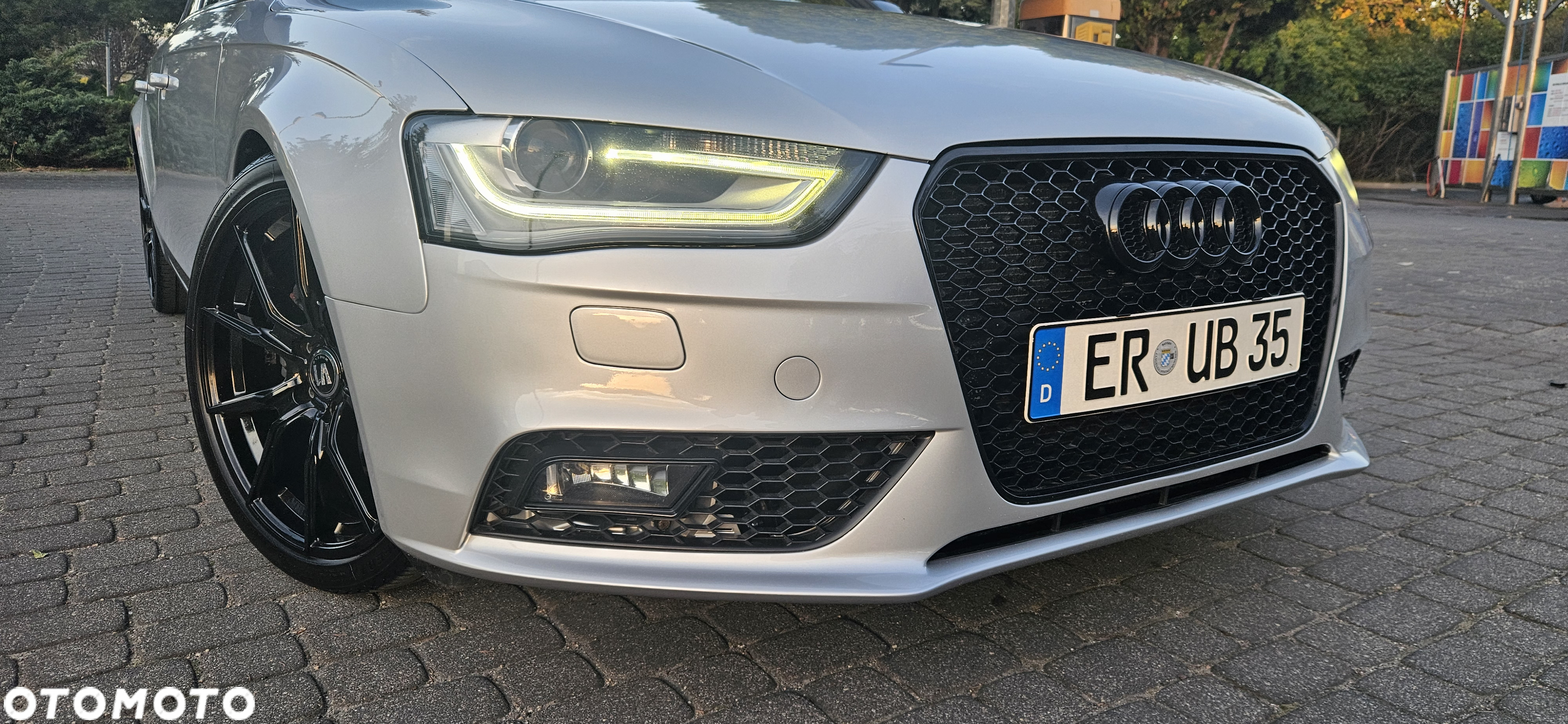 Audi A4 - 15