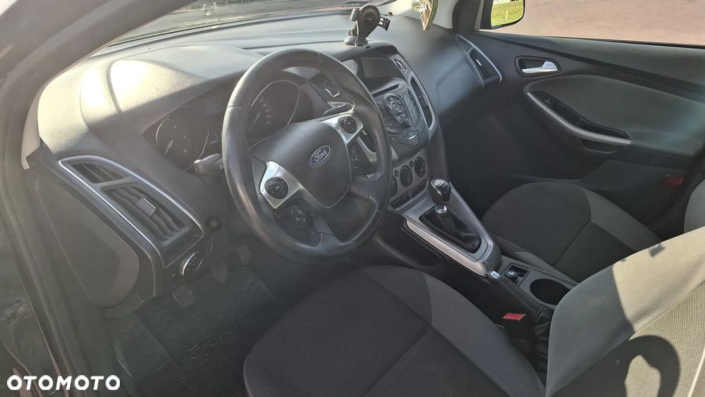 Ford Focus - 9