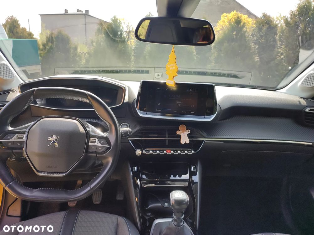 Peugeot 208 PureTech 100 Allure Pack - 5
