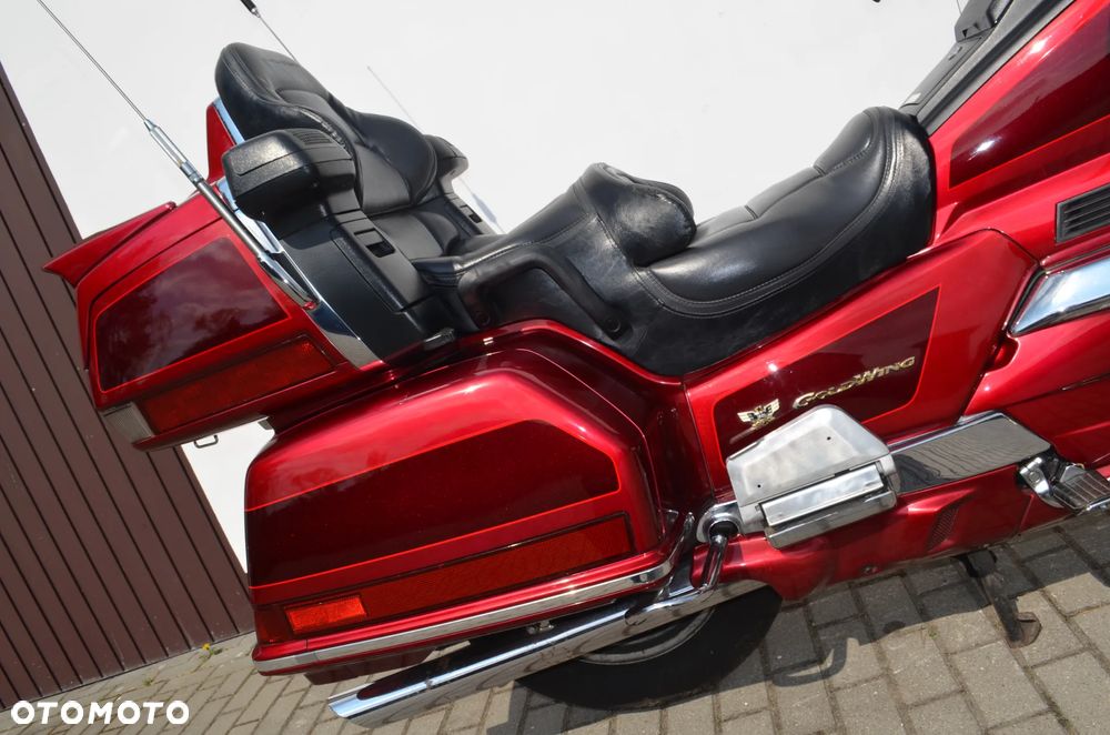 Honda GL - 29
