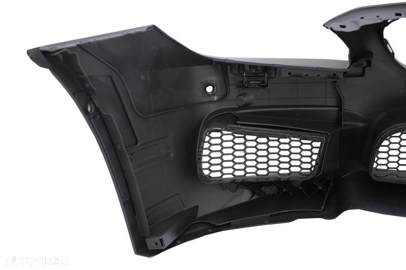 Pachet Exterior Complet compatibil cu BMW Seria 6 F06 (2011-2017) M6 D - 6