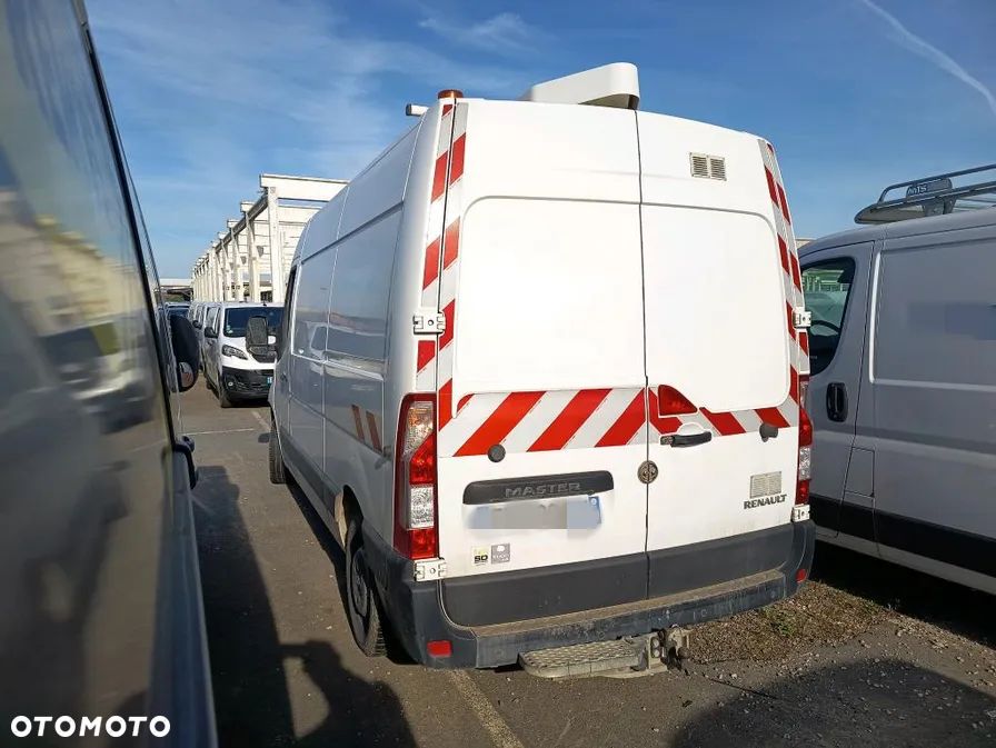 Renault Master - 4