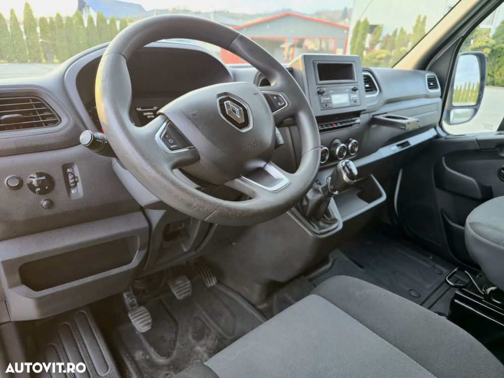 Renault Master - 7