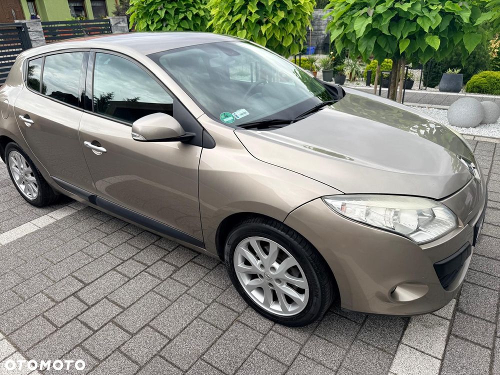 Renault Megane 1.6 16V Expression - 1