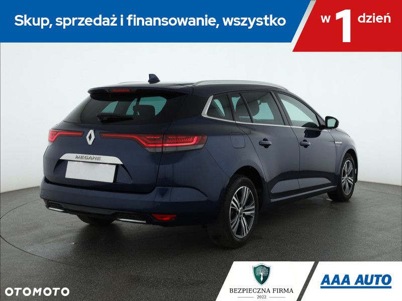 Renault Megane - 6