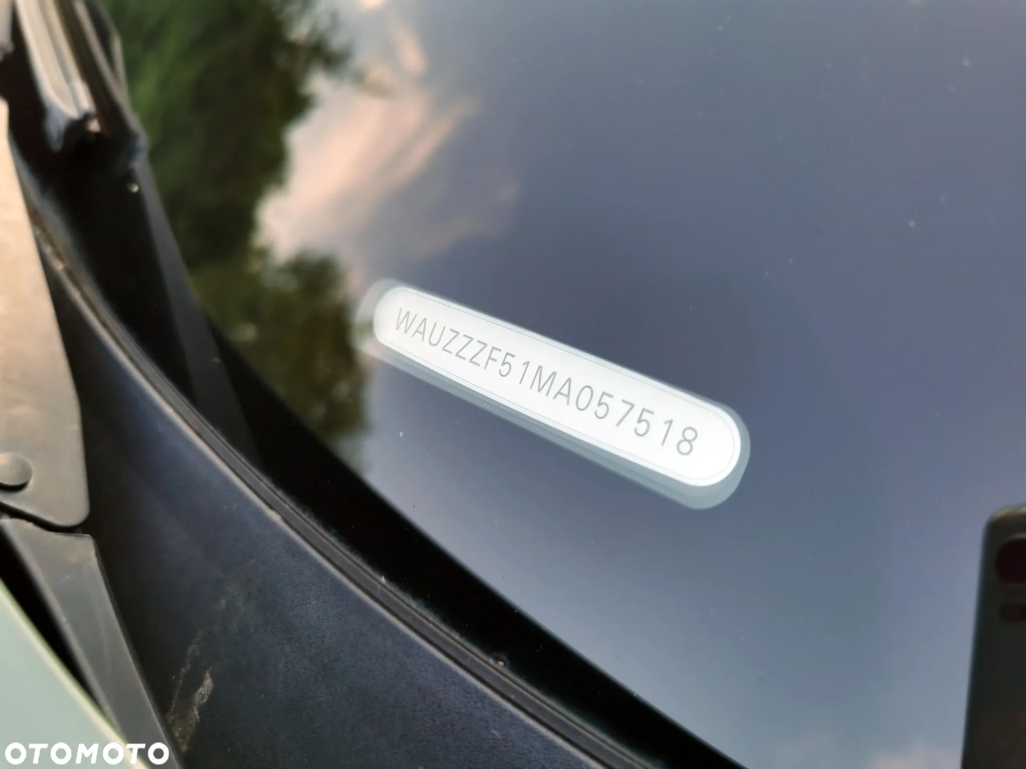 Audi A5 40 TDI Quattro Advanced S tronic - 37