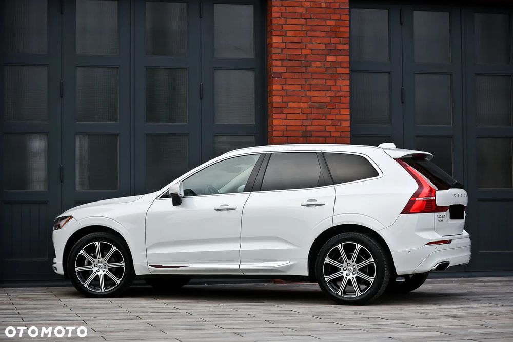 Volvo XC 60 T5 Geartronic Inscription - 6