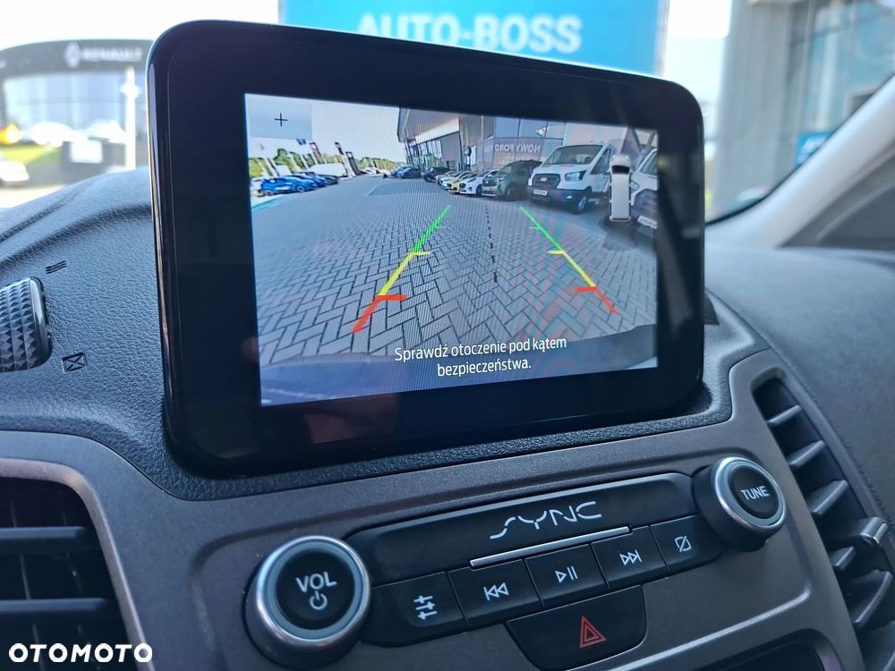 Ford Connect - 26