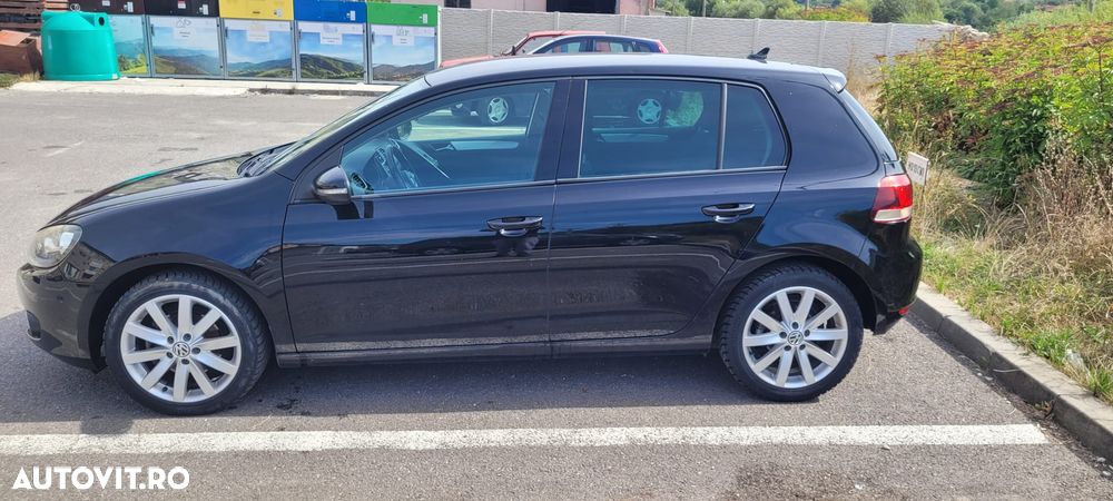 Volkswagen Golf - 27