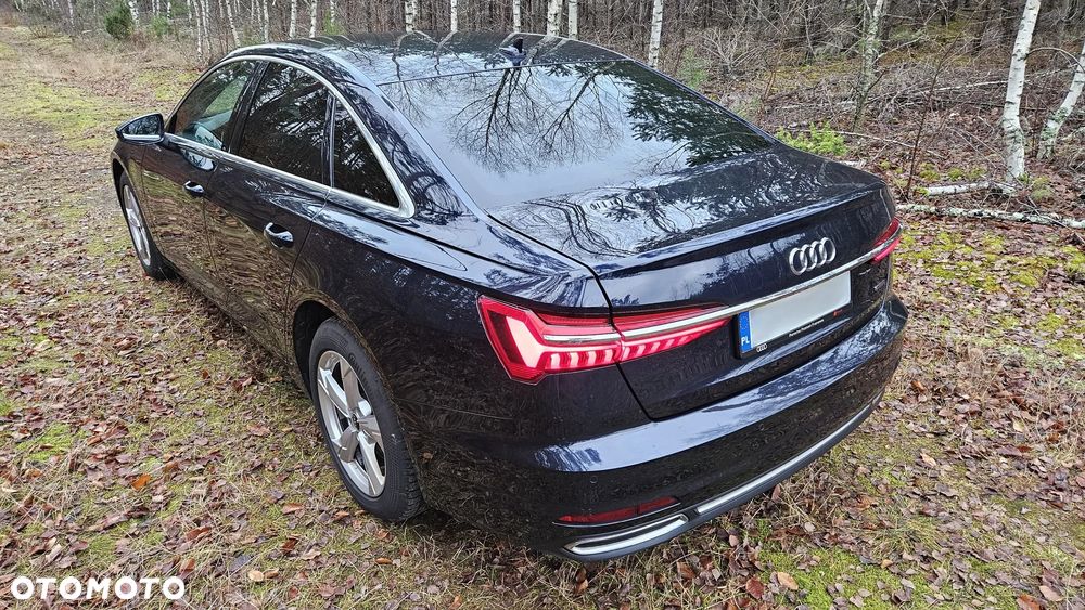 Audi A6 Limousine - 4