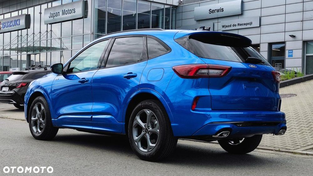 Ford Kuga - 9