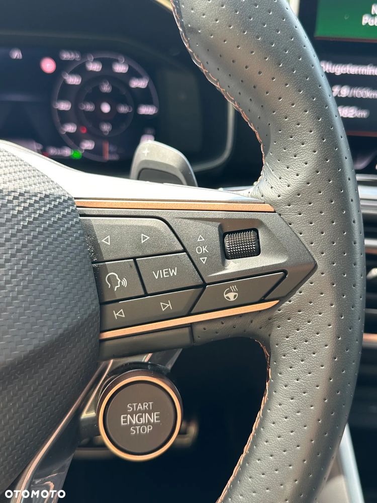 Cupra Formentor 1.5 eTSI mHEV DSG - 20