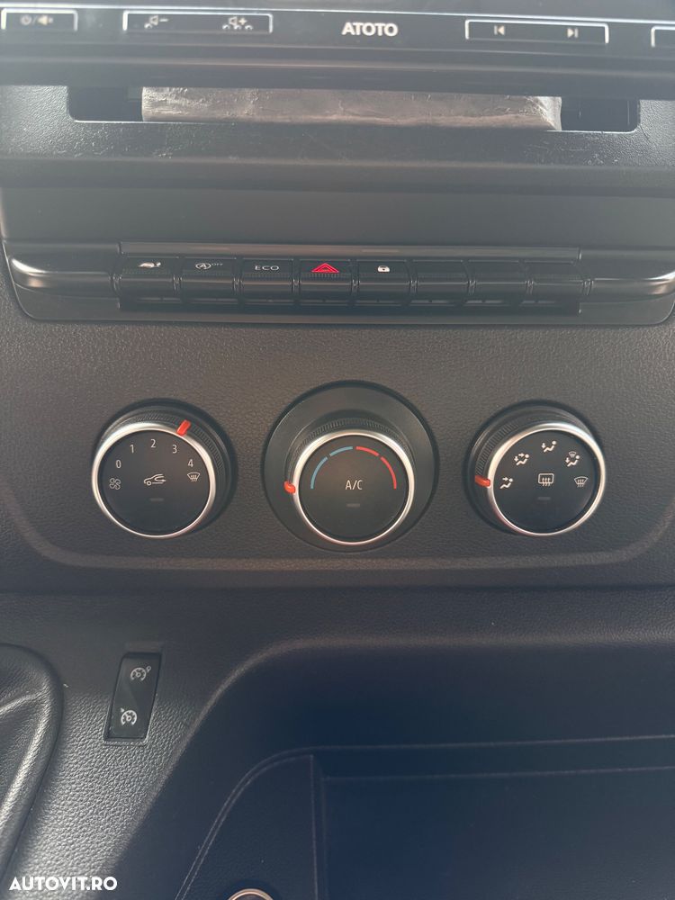 Renault MASTER - 7