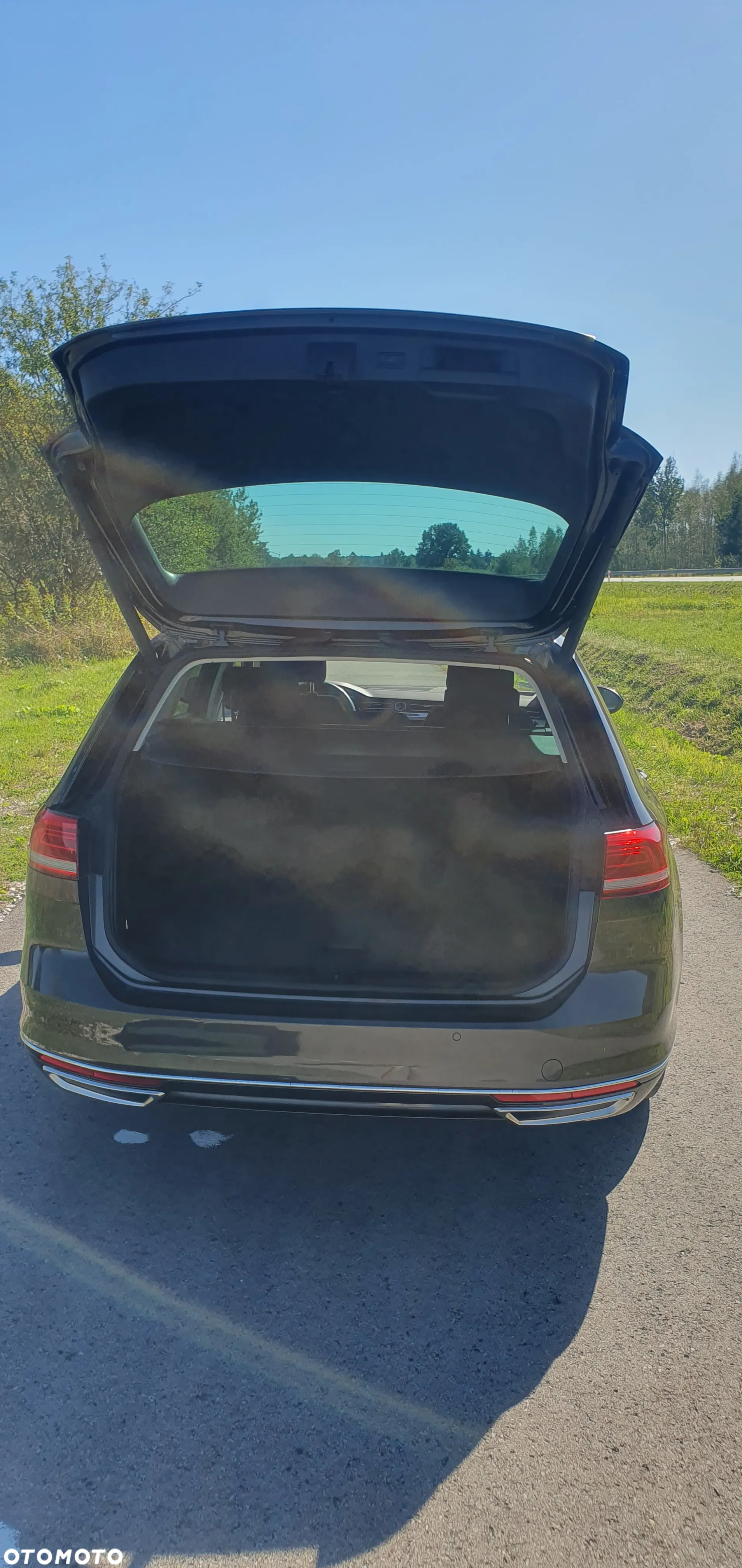 Volkswagen Passat 2.0 TDI BMT Comfortline DSG - 12
