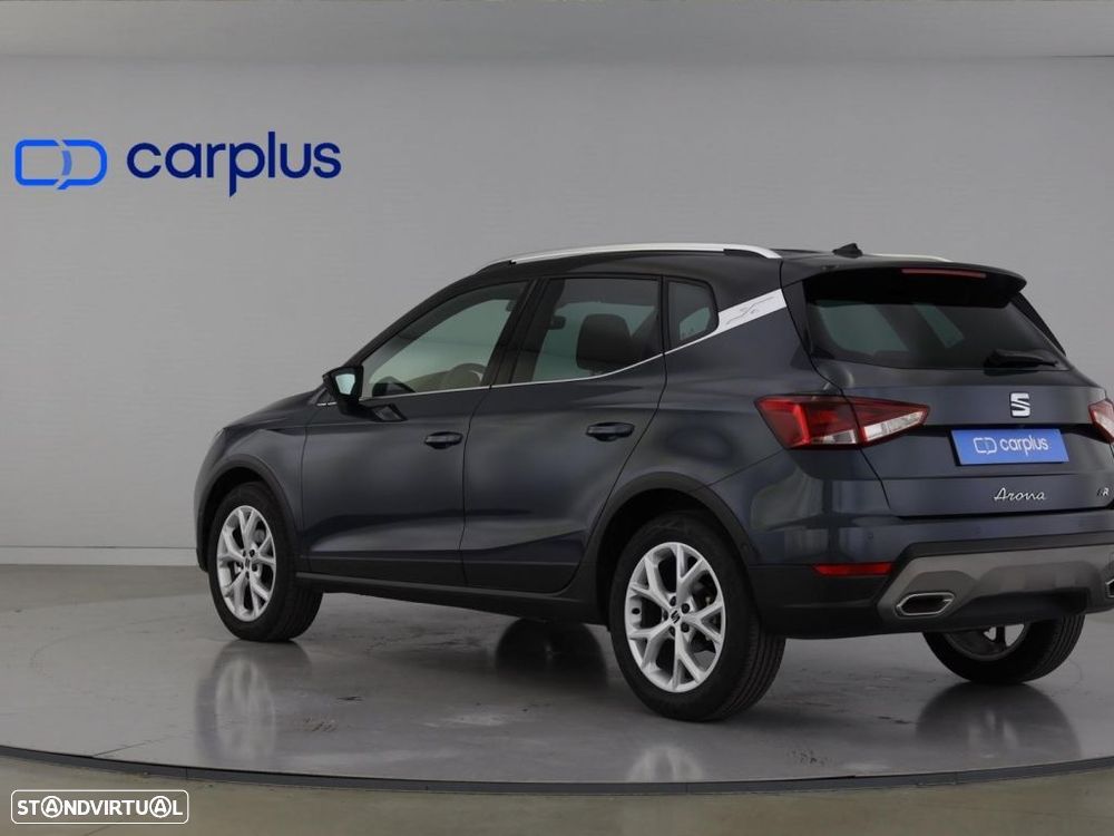 SEAT Arona 1.0 TSI FR - 5