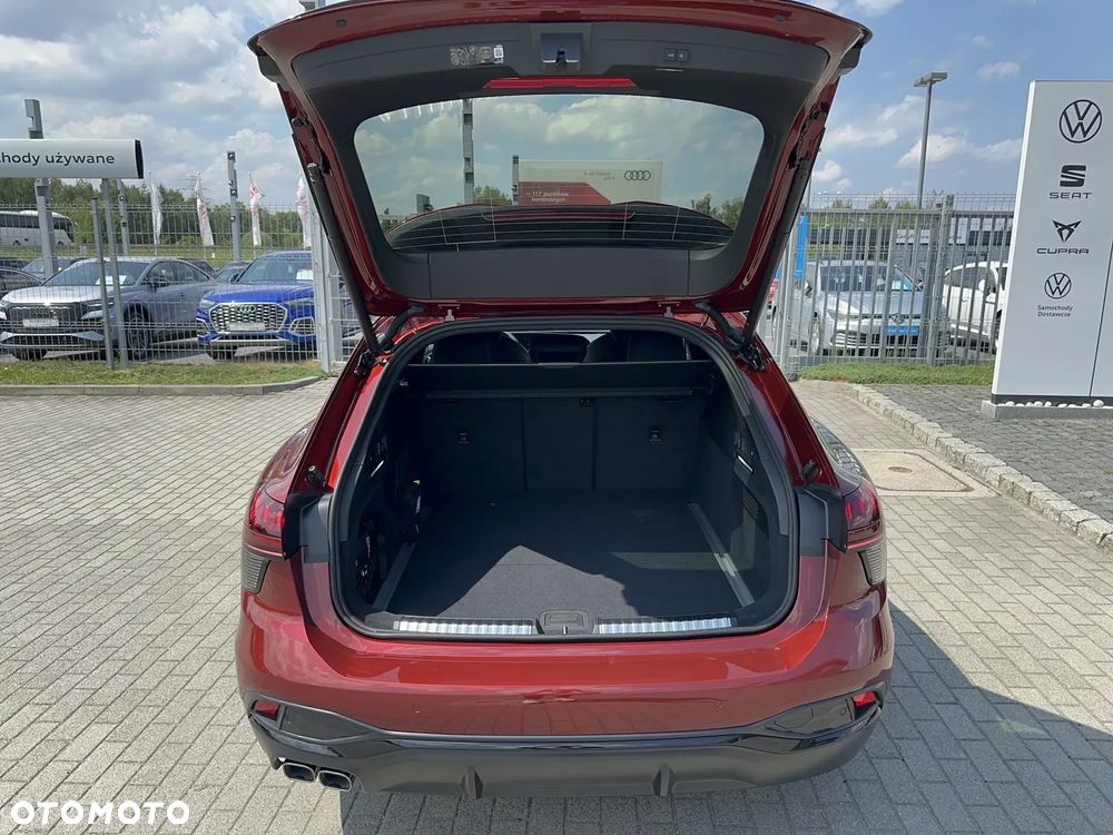 Audi A6 Avant TDI mHEV Quattro S tronic - 17