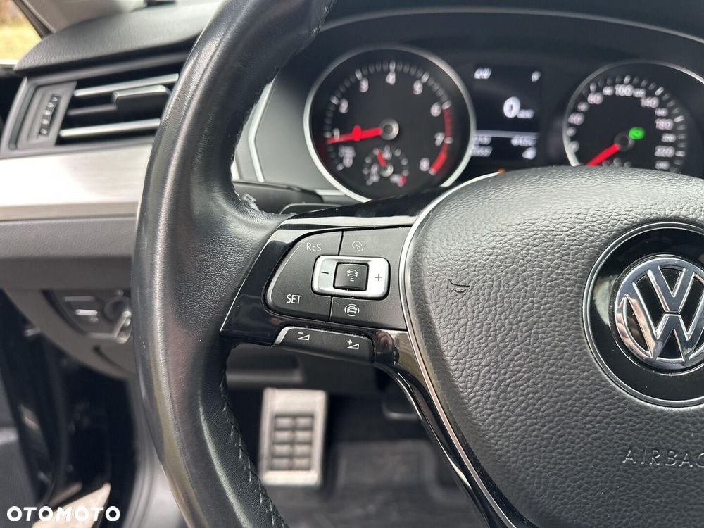 Volkswagen Arteon 2.0 TSI Essence DSG - 16