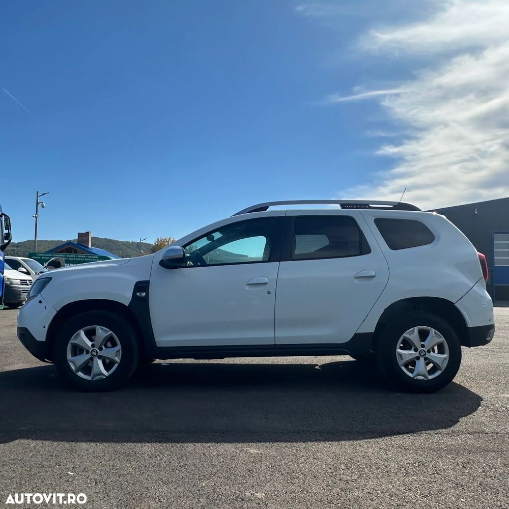 Dacia Duster - 8