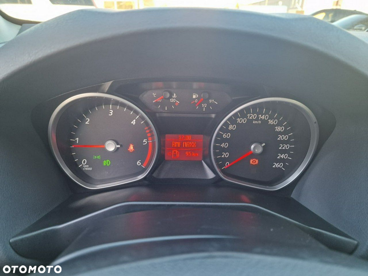 Ford Mondeo 2.0 TDCi Trend - 12