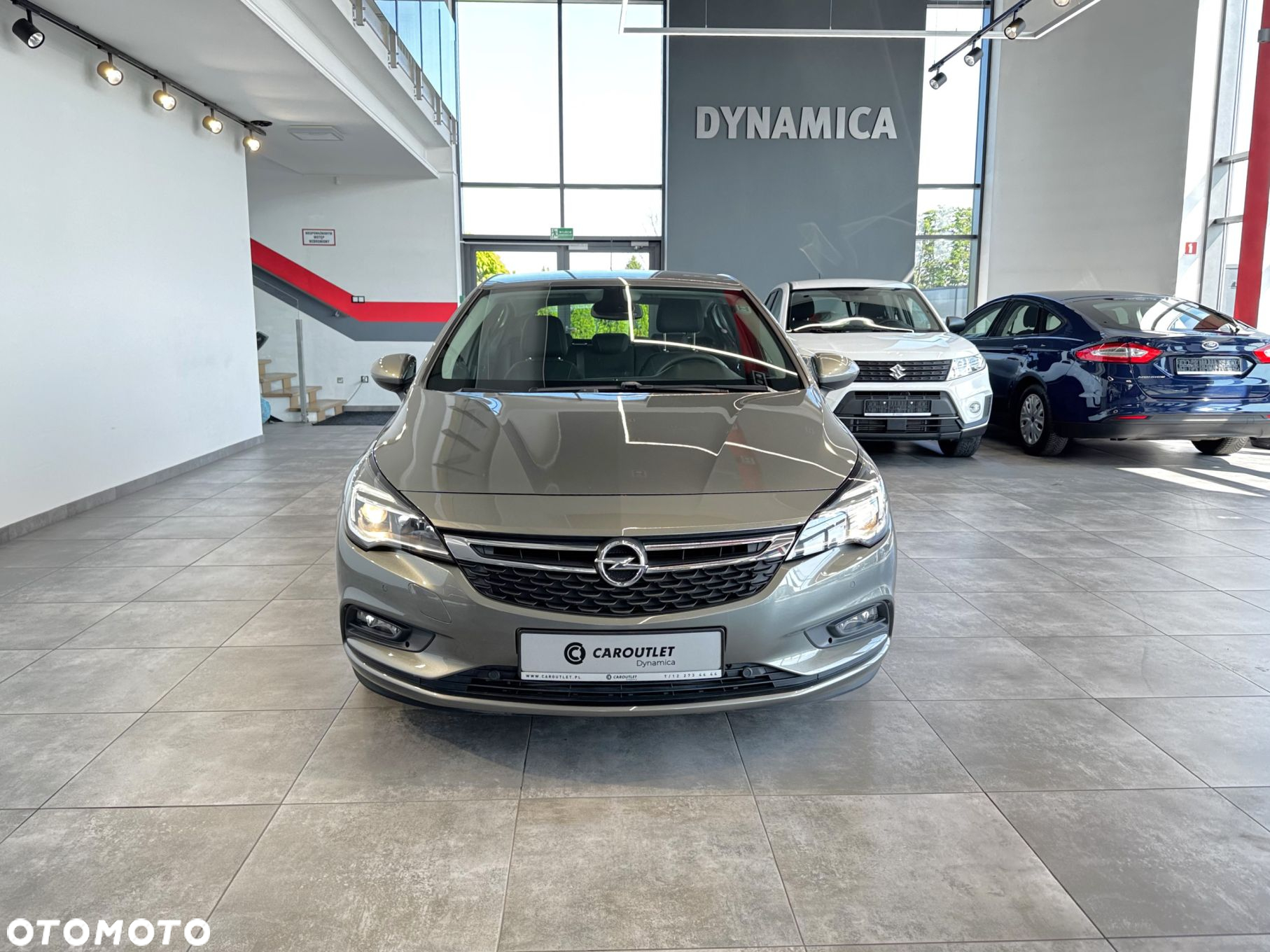 Opel Astra - 4