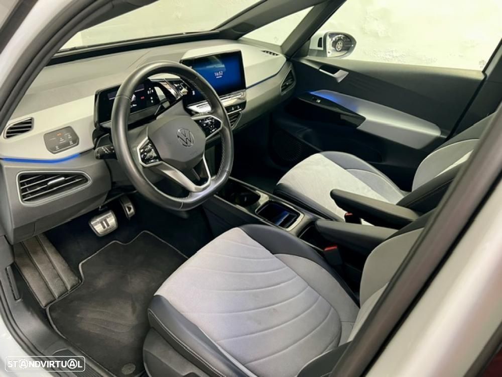 VW ID.3 77 kWh Pro S - 16