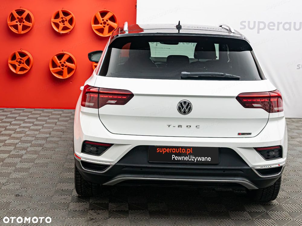 Volkswagen T-Roc - 24