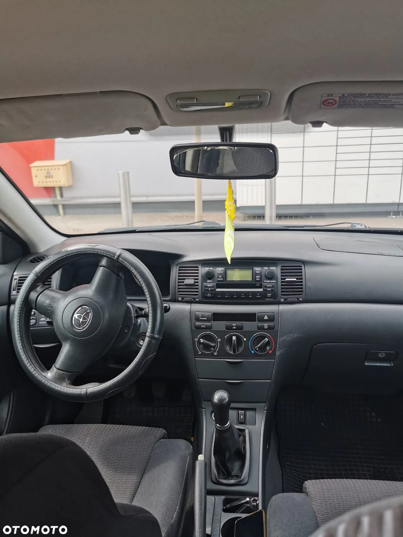 Toyota Corolla 1.4 D-4D Dynamic - 4