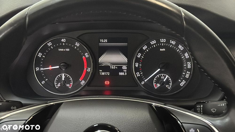 Skoda Octavia 1.5 TSI ACT Ambition - 15