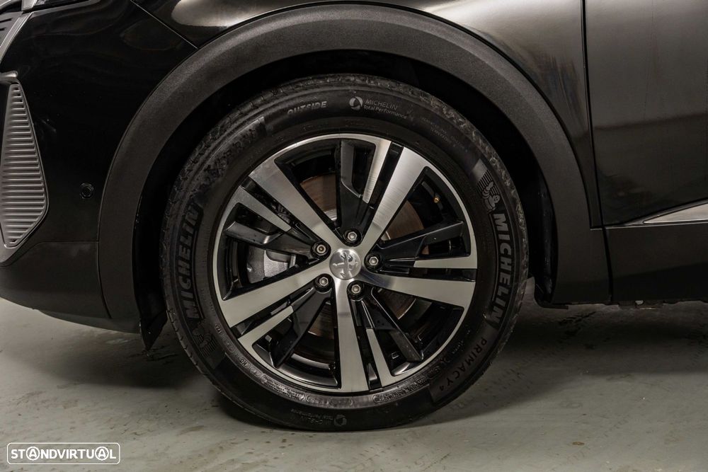 Peugeot 3008 1.6 Hybrid GT e-EAT8 - 25