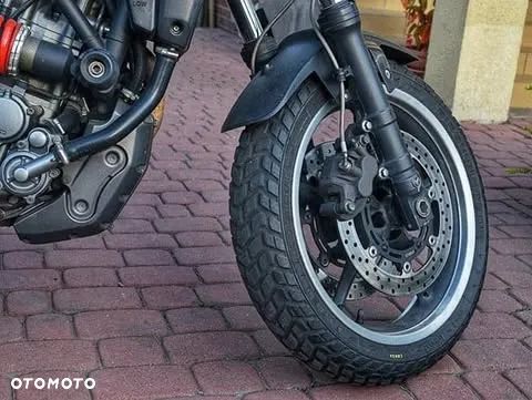 Yamaha MT - 6