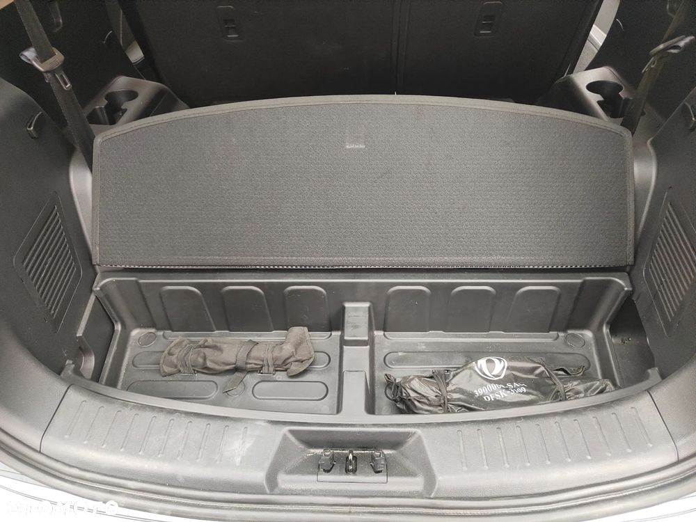 DFSK Fengon 580 Intelligent - 6