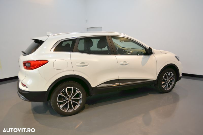 Renault Kadjar TCe EDC GPF Intens - 4
