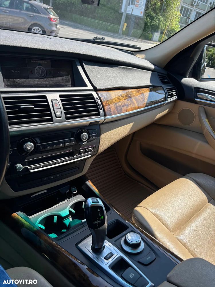 BMW X5 - 13