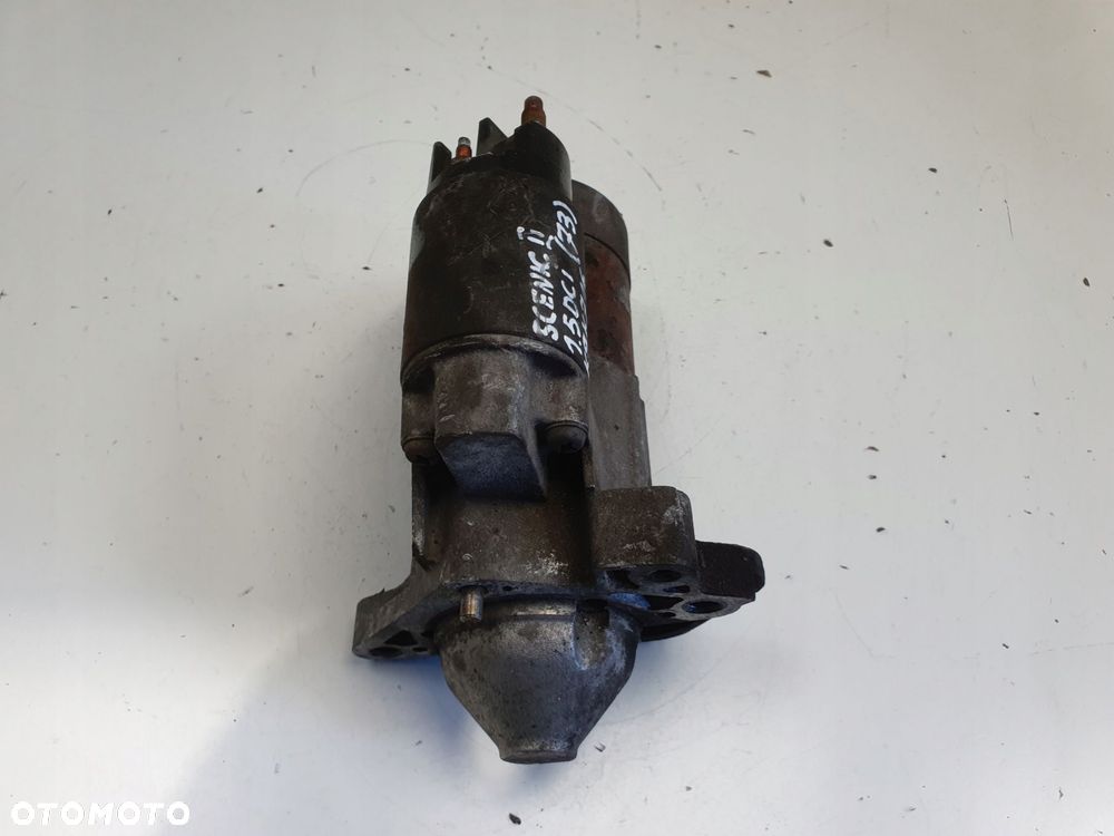 ROZRUSZNIK Renault Scenic II 1.5 DCI ROZRUSZNIK - 6