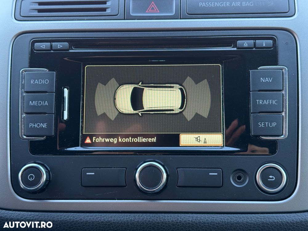 Volkswagen Tiguan 2.0 TDI DPF 4Motion BlueMotion Technology DSG Life - 30