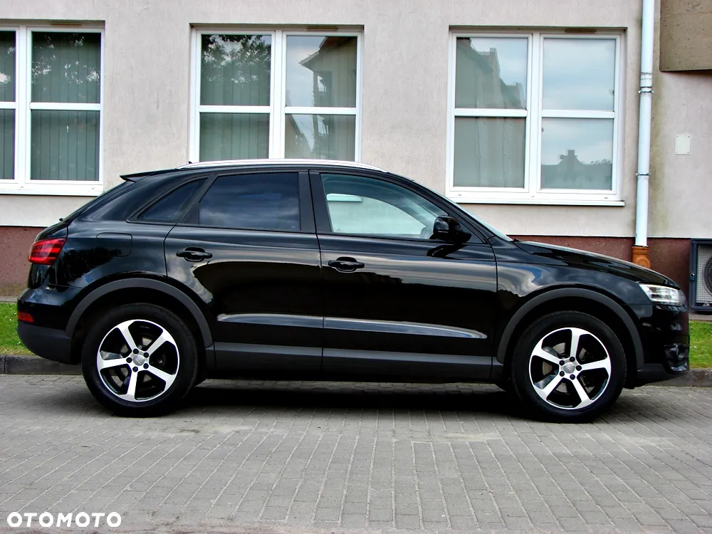 Audi Q3 2.0 TDI Prime Edition - 4