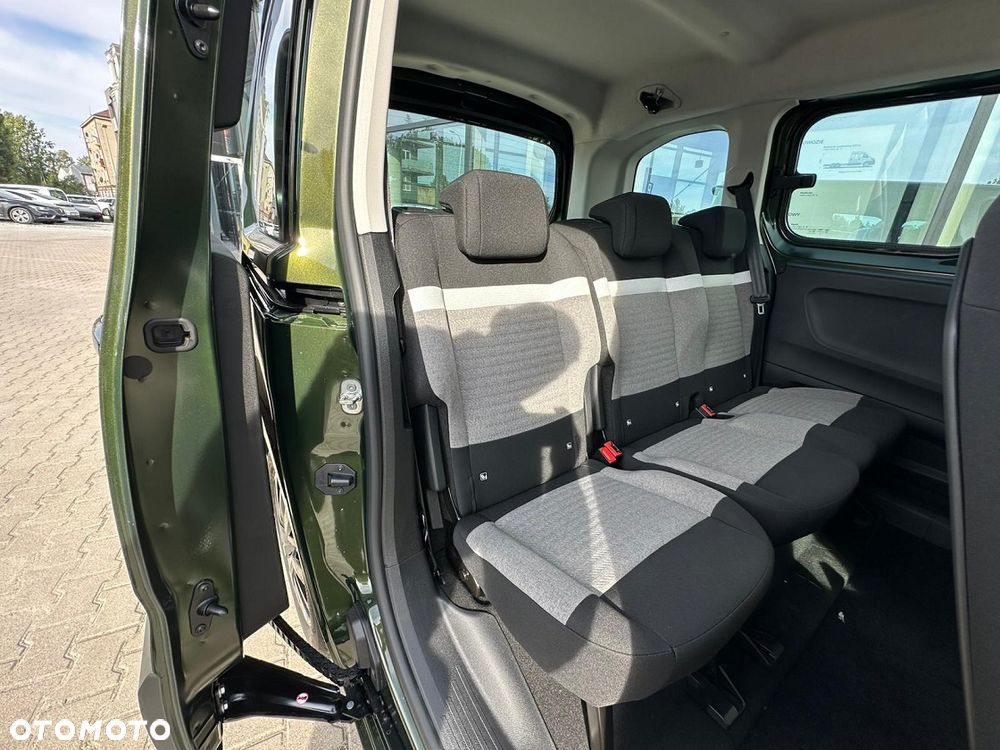 Citroën Berlingo - 15