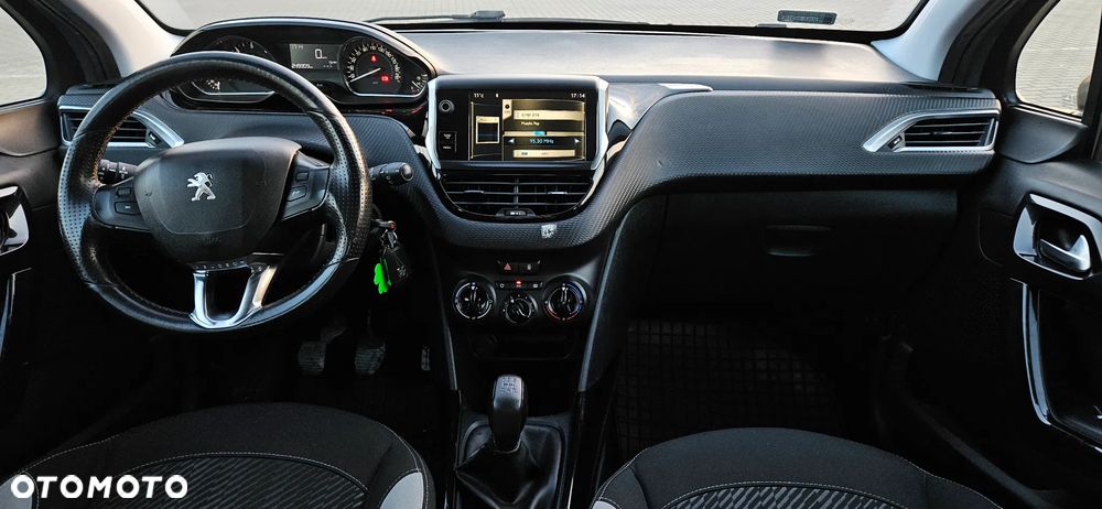 Peugeot 2008 1.4 HDi Access - 8