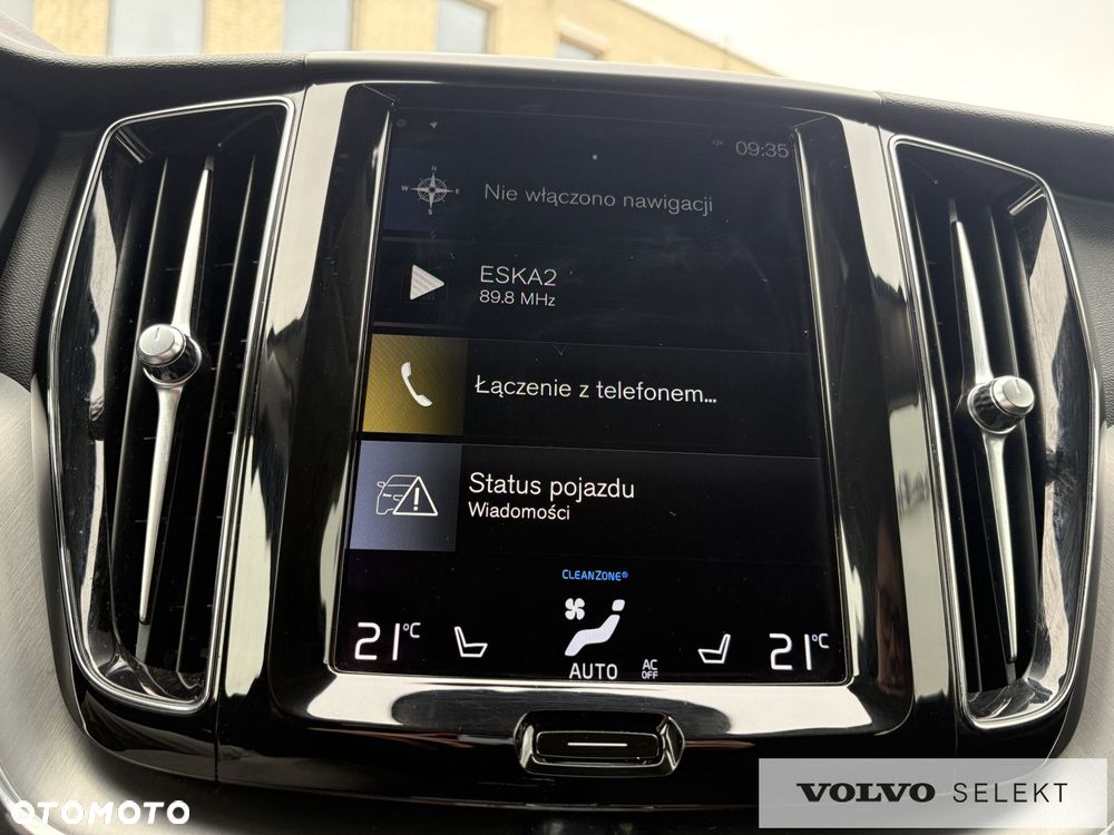 Volvo XC 60 - 12