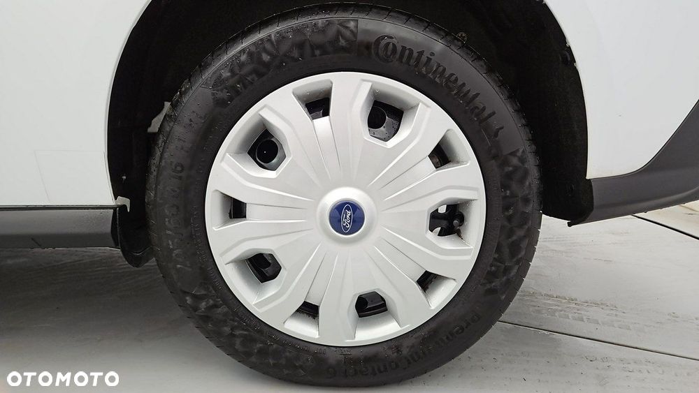 Ford Transit Connect - 23