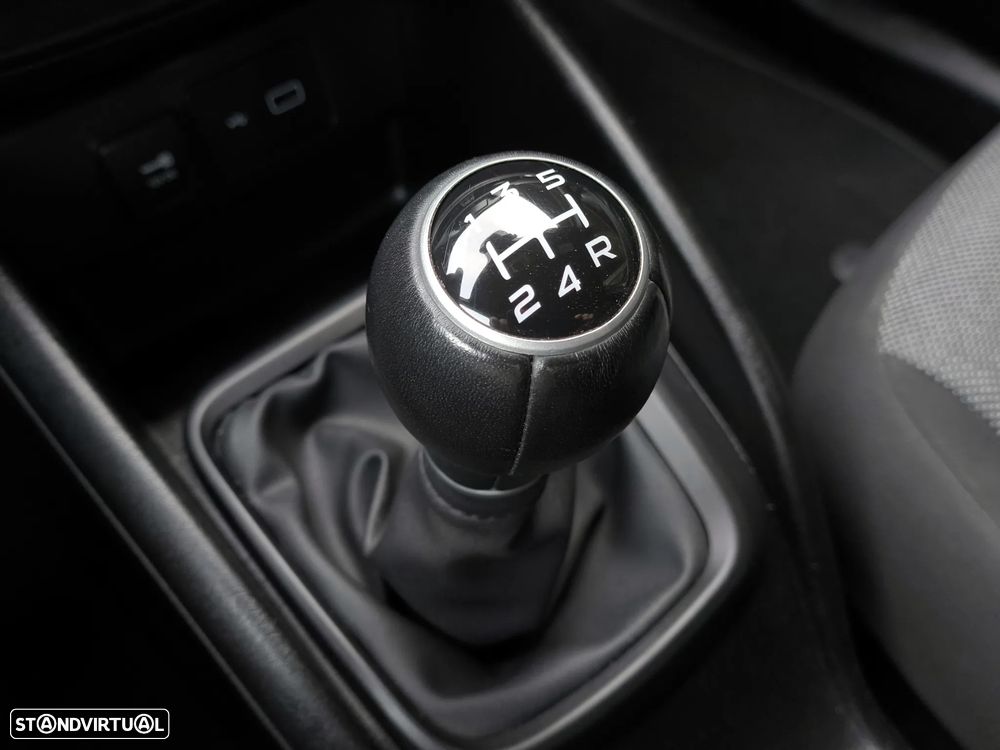 Fiat Tipo Station Wagon 1.3 M-Jet Street - 20