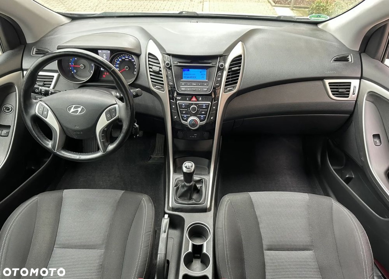 Hyundai i30 - 7