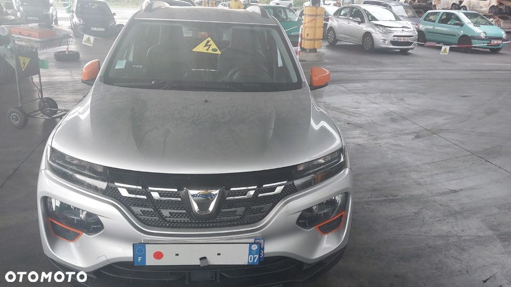Dacia Spring Electric 45 Expression - 7