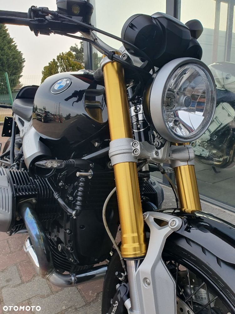 BMW R - 21