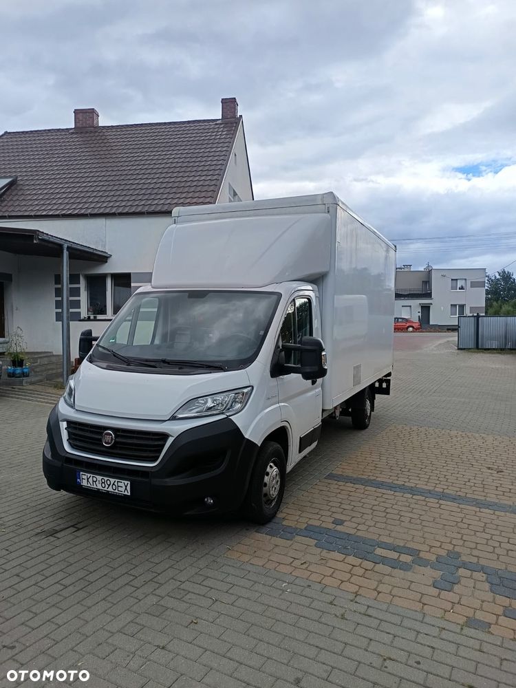 Fiat Ducato - 6