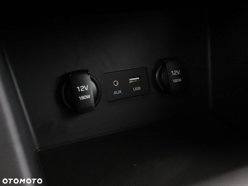 Hyundai i30 1.4 T-GDI Passion Plus - 28