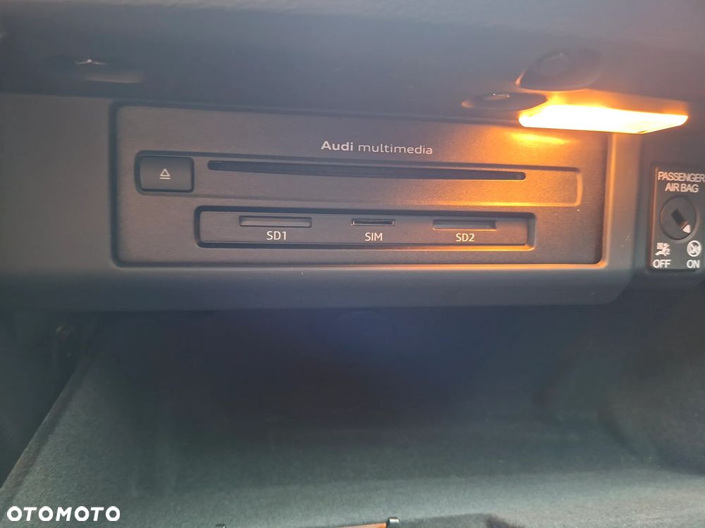 Audi A4 Avant - 18