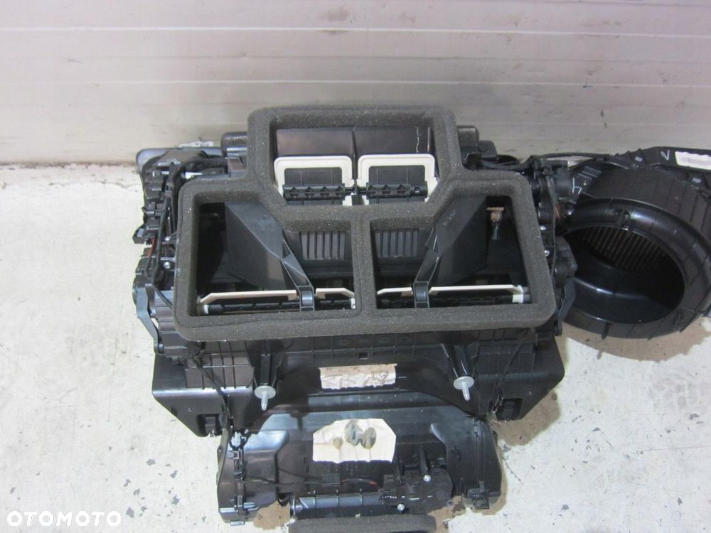 BMW X3 G01 G20 G01 F98 NAGRZEWNICA DMUCHAWA 9382874 7942068 64119382874 - 2